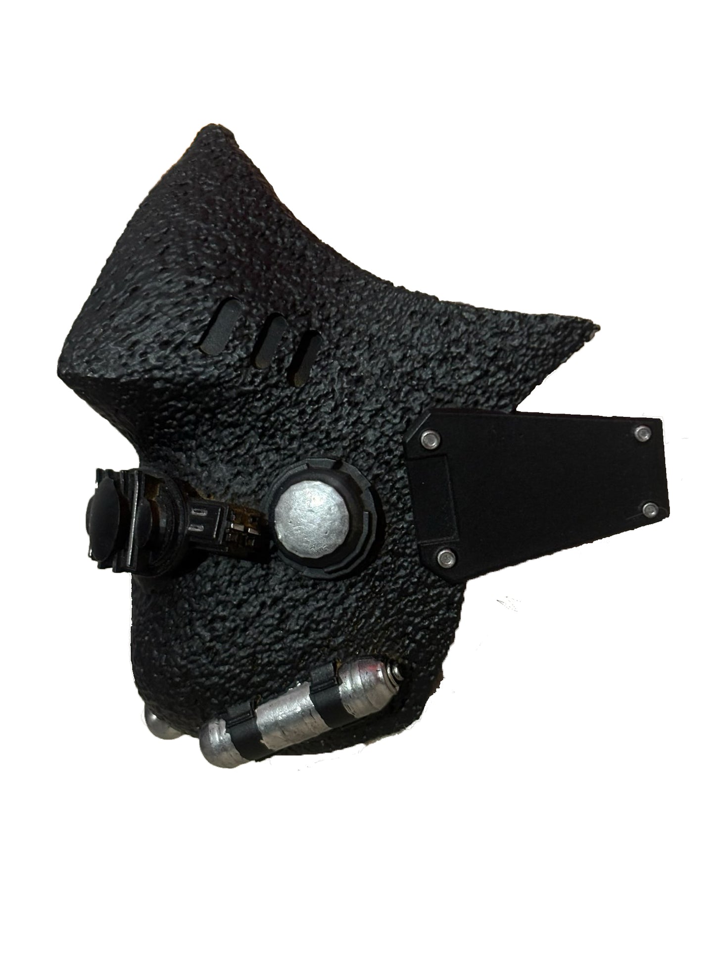 Fabok Rebreather
