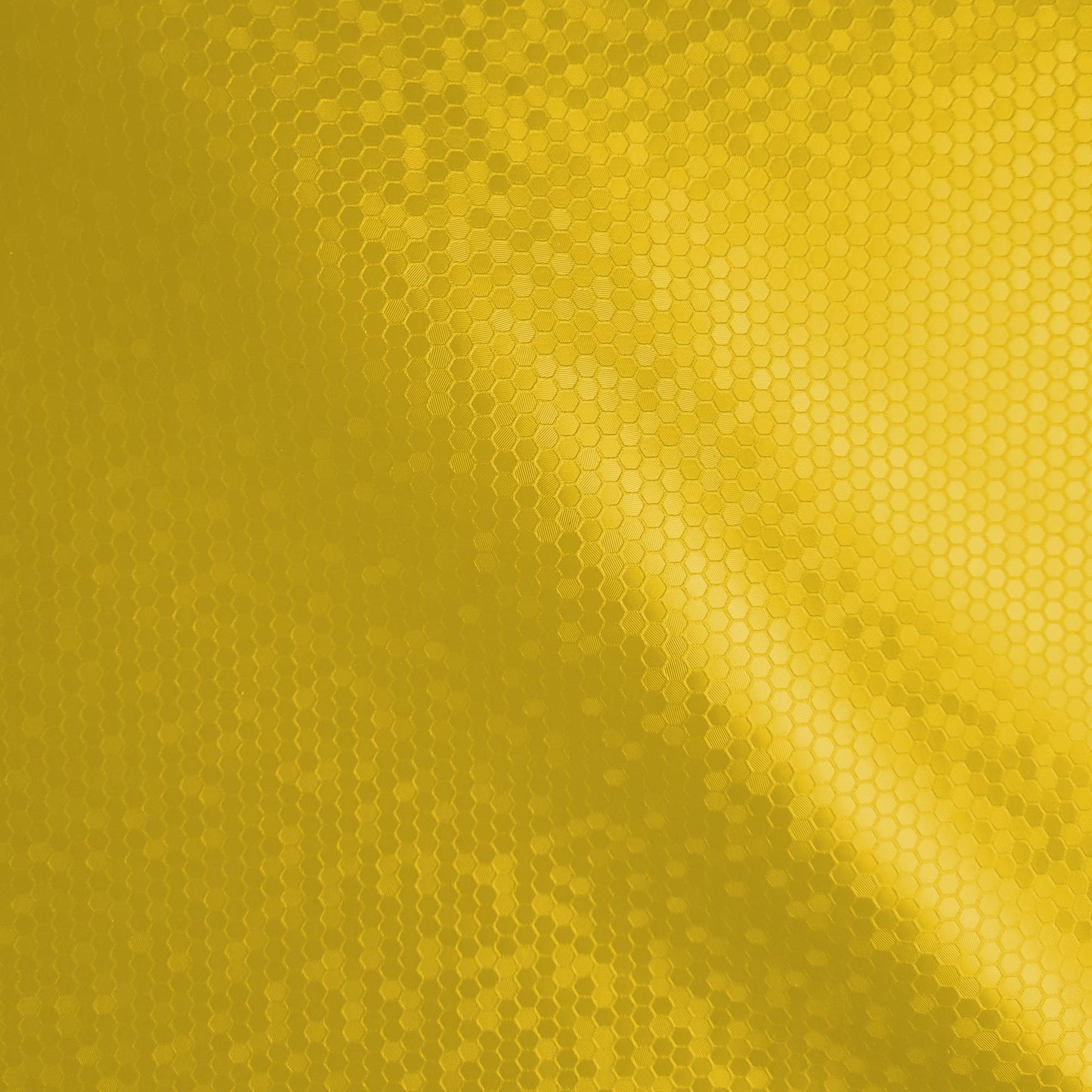 Single Layer Embossed or Engraved Emblem