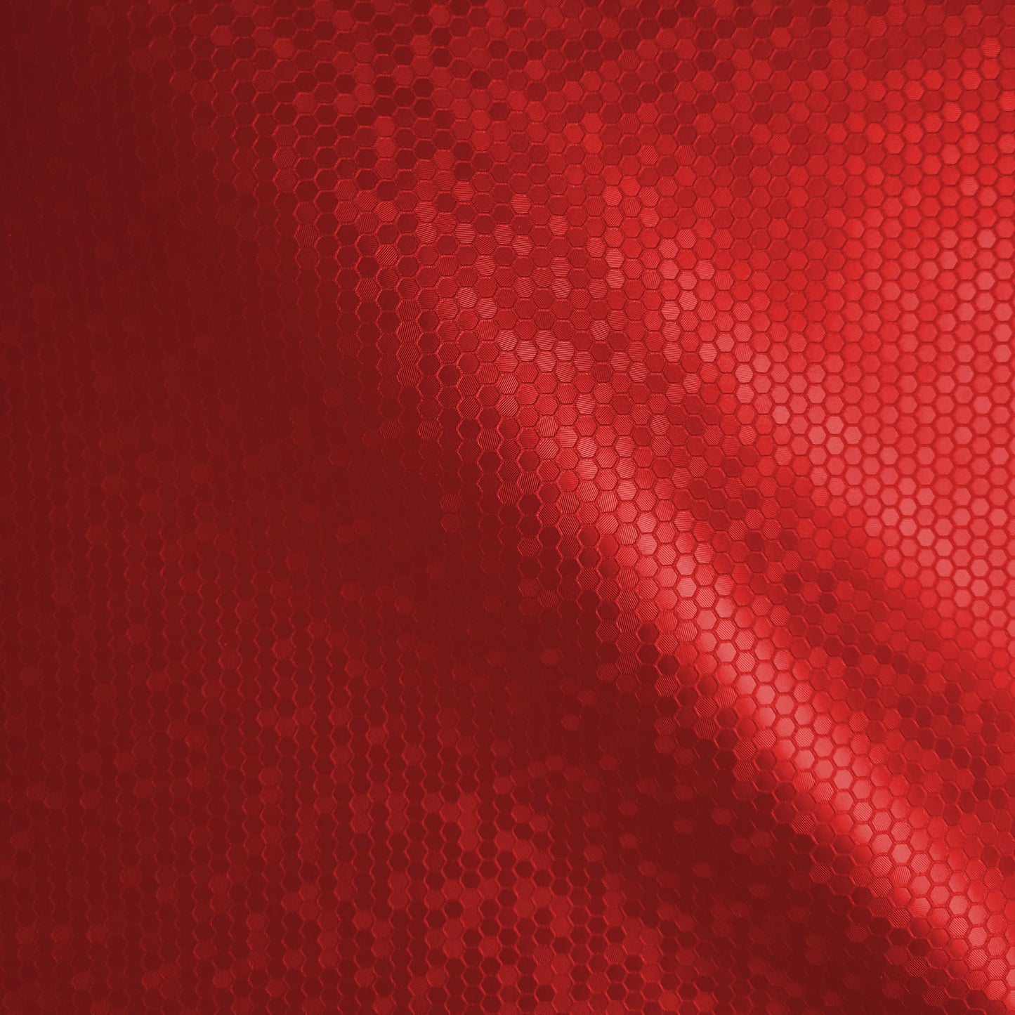 Single Layer Embossed or Engraved Emblem