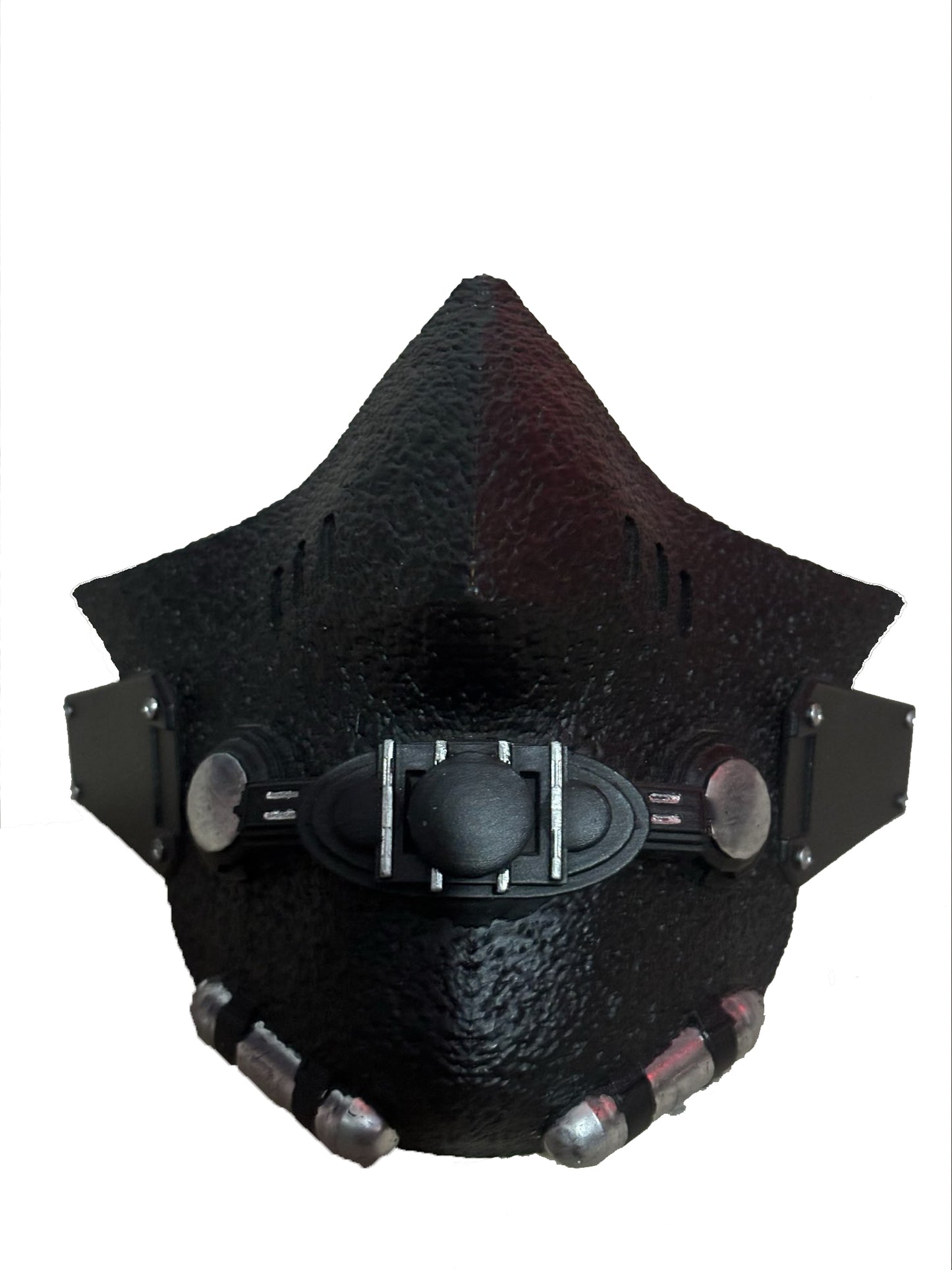 Fabok Rebreather
