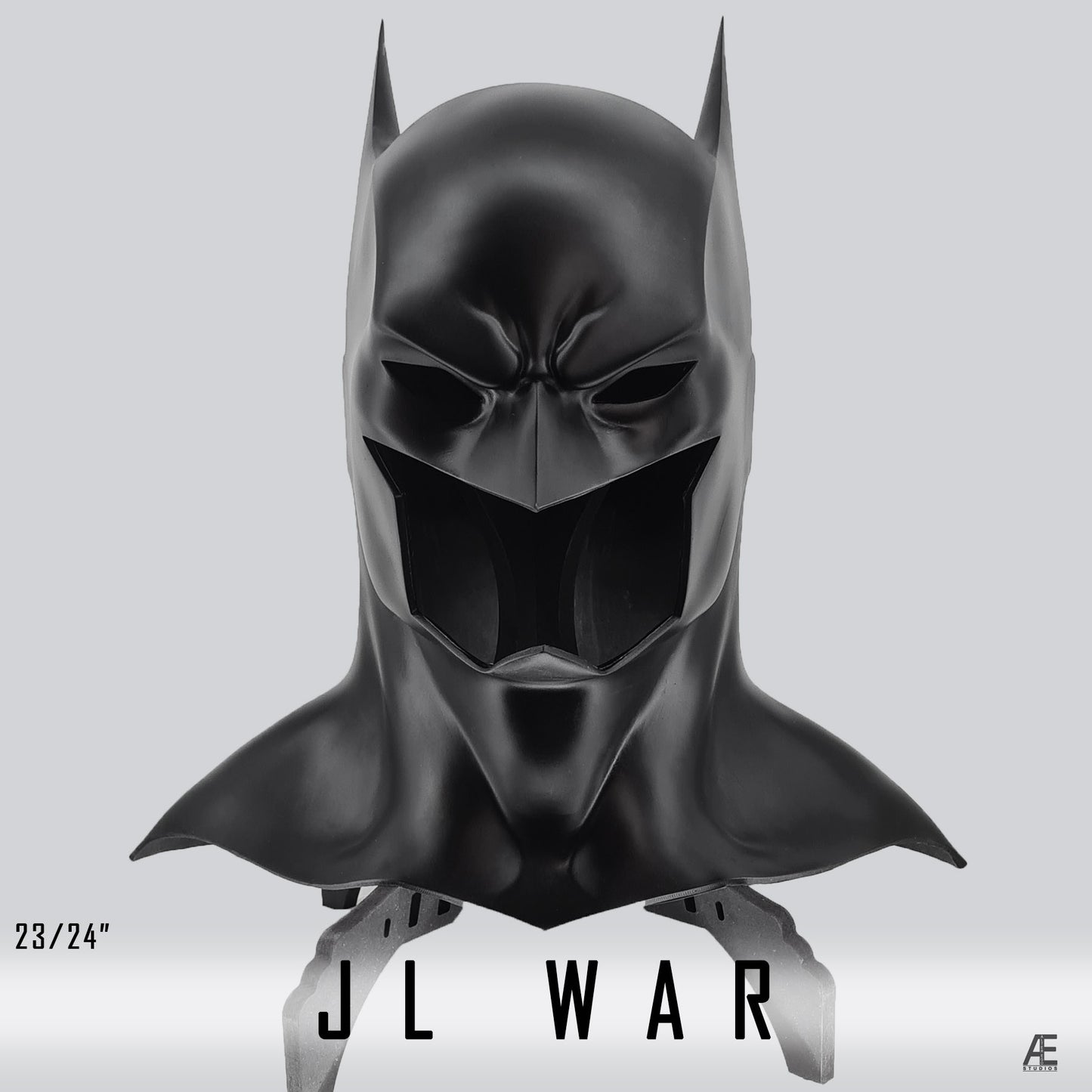 23.5" JL War Cowl