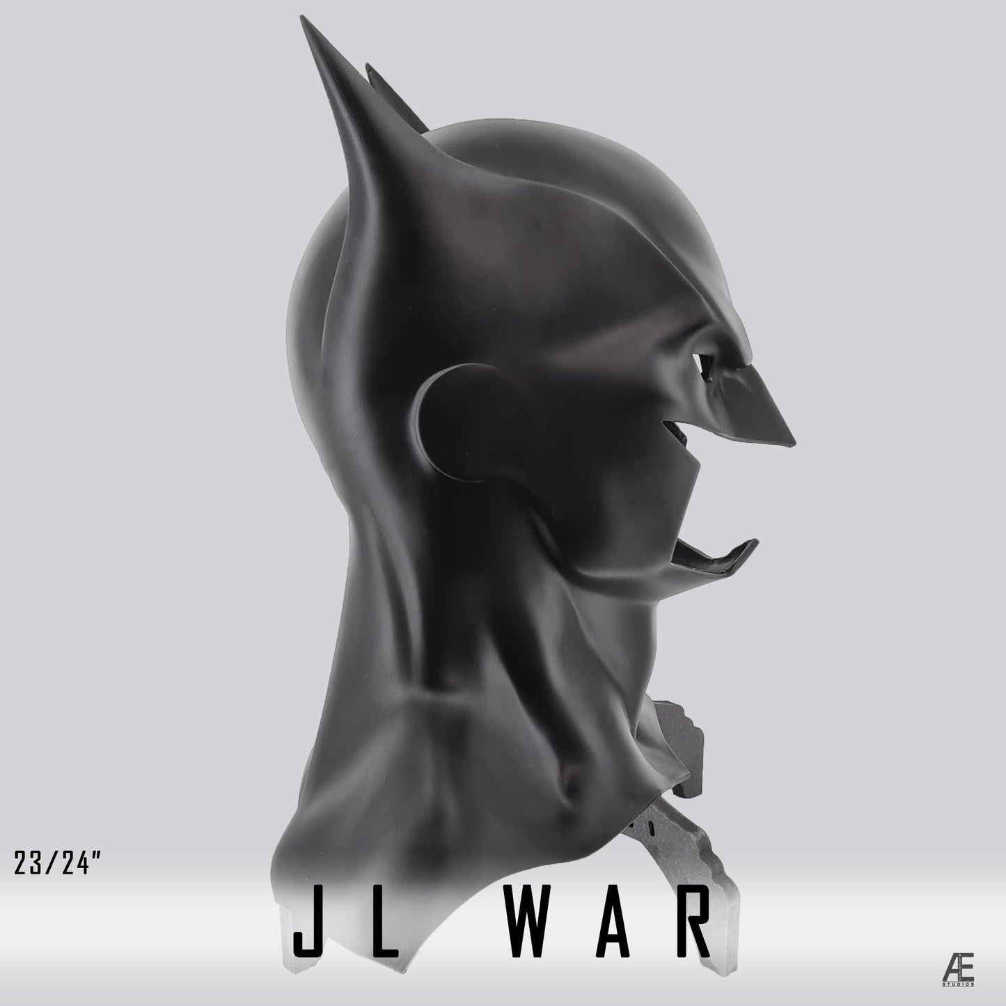 23.5" JL War Cowl