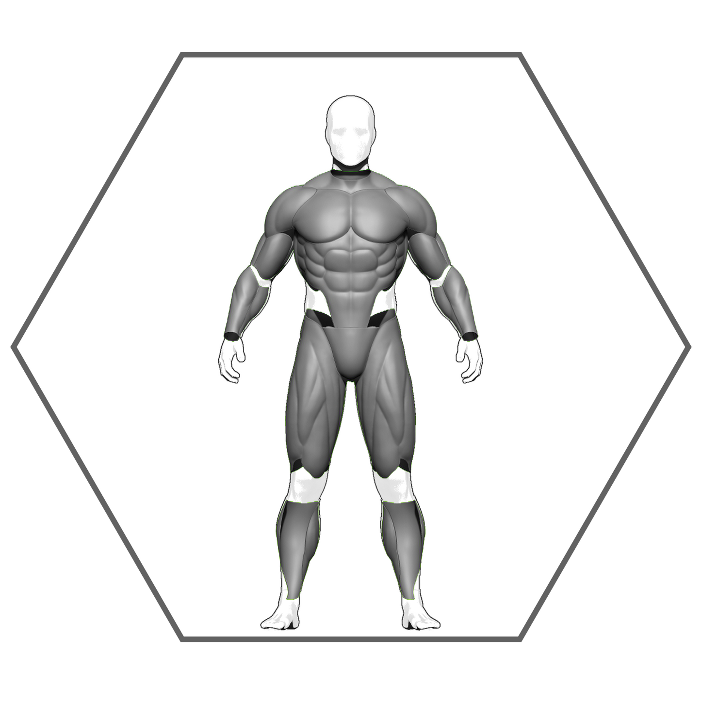 Lean MuscleForge Kit