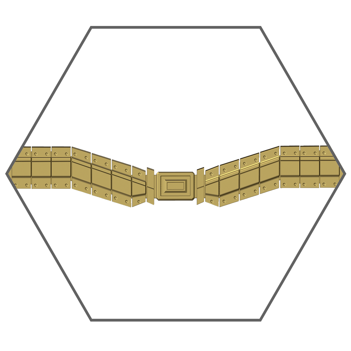 Rebirth Belt