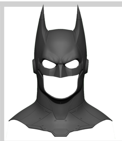 23" The Conroy Cowl