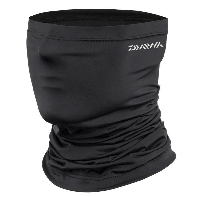 Black Neck Balaclava