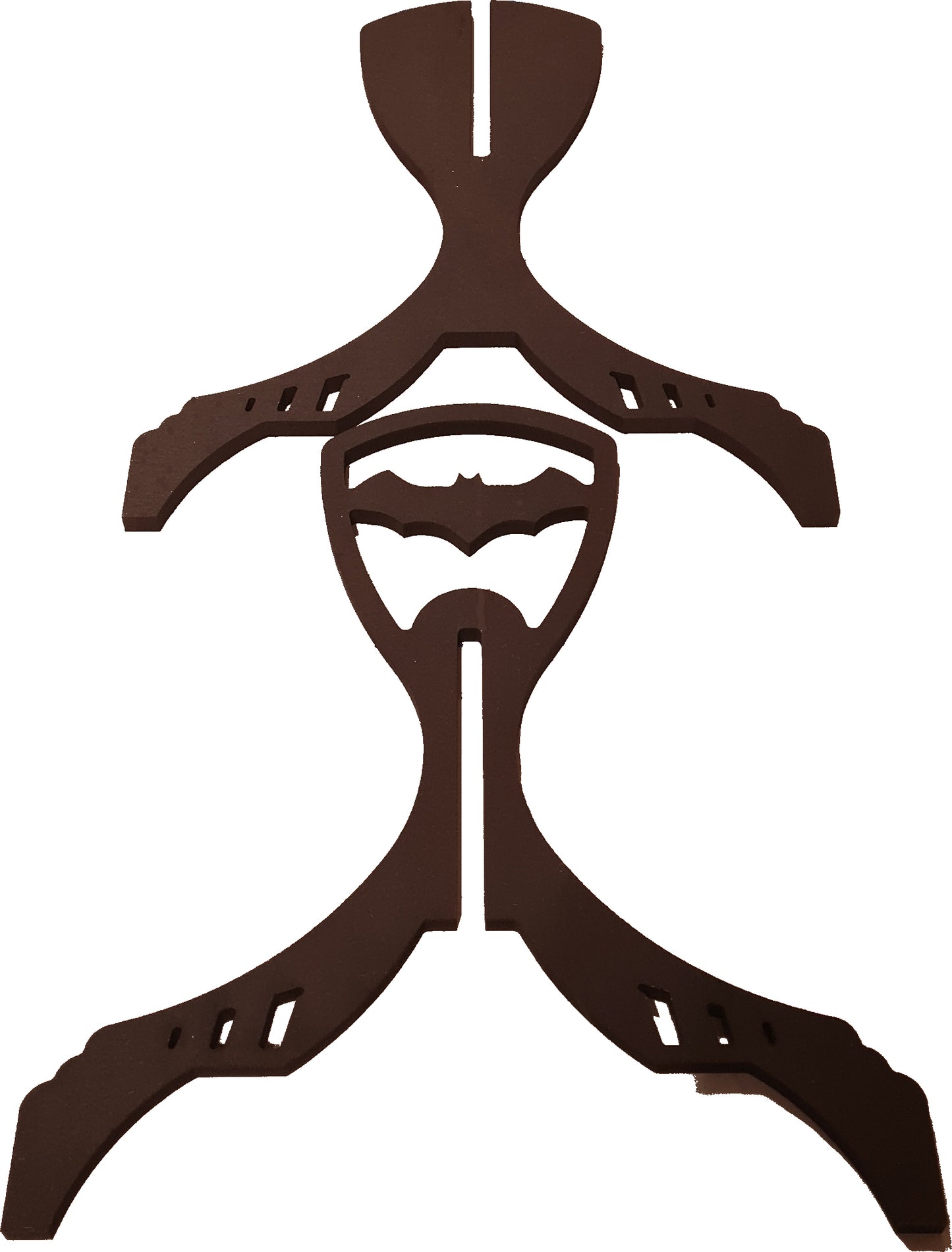 Bat Cowl Stand