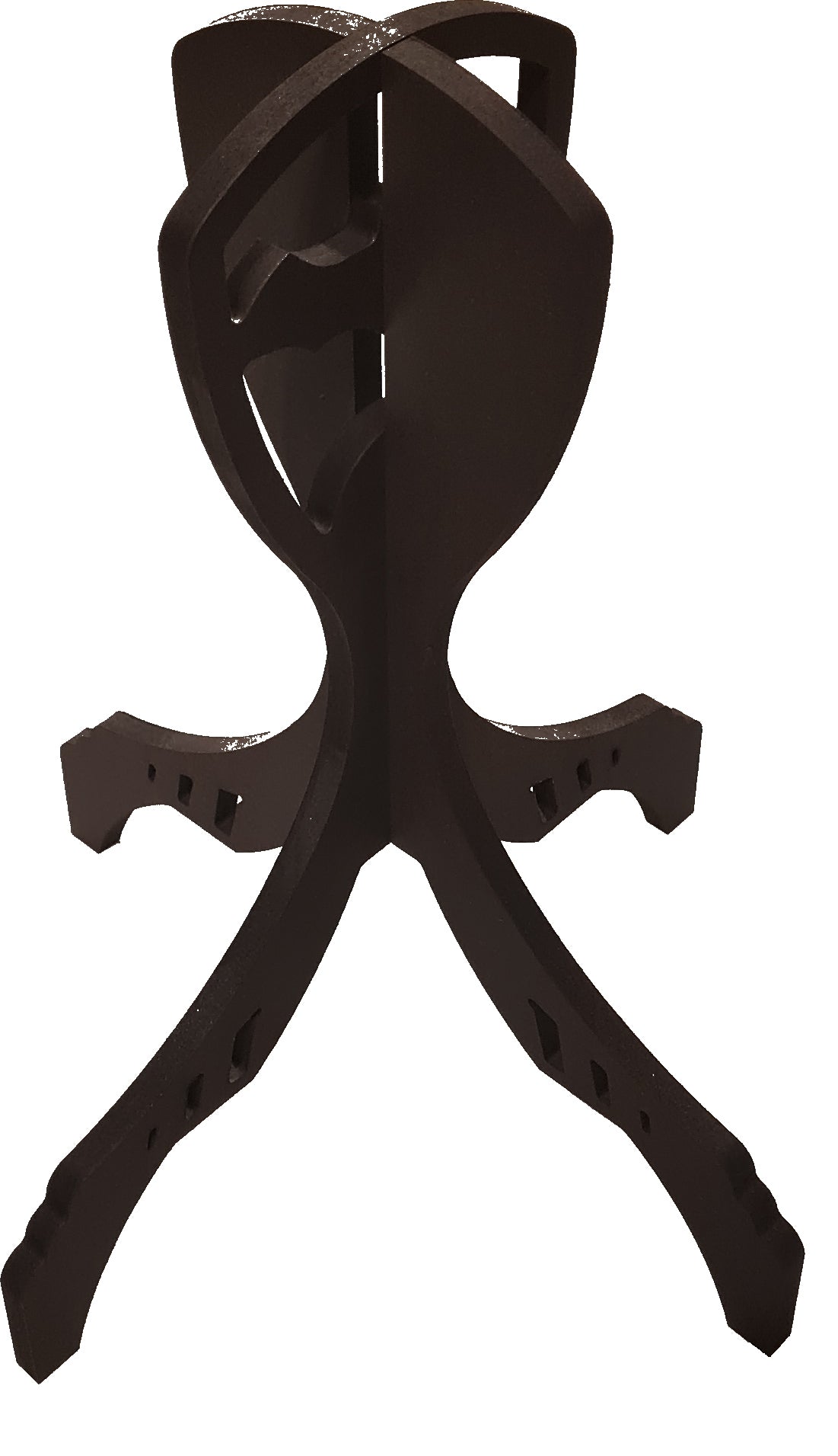 Bat Cowl Stand
