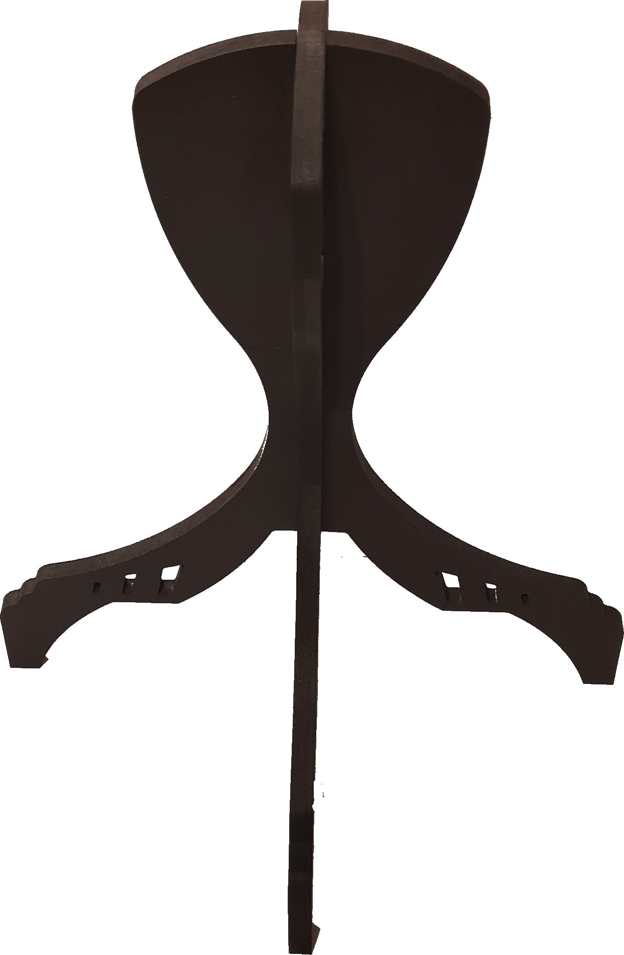 Bat Cowl Stand
