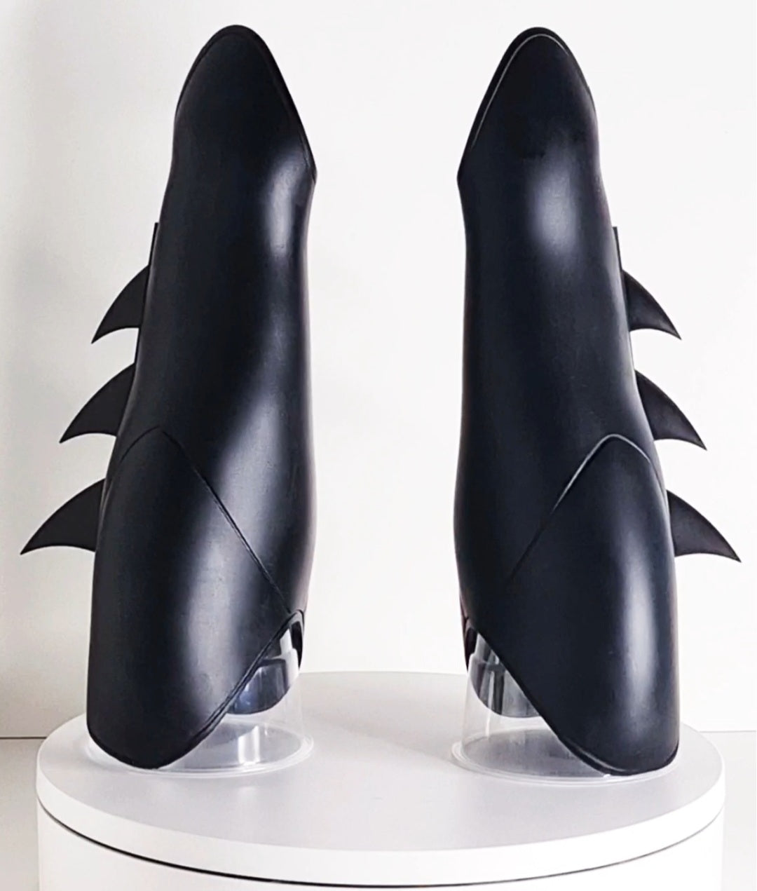 Æ Rebirth Gauntlets