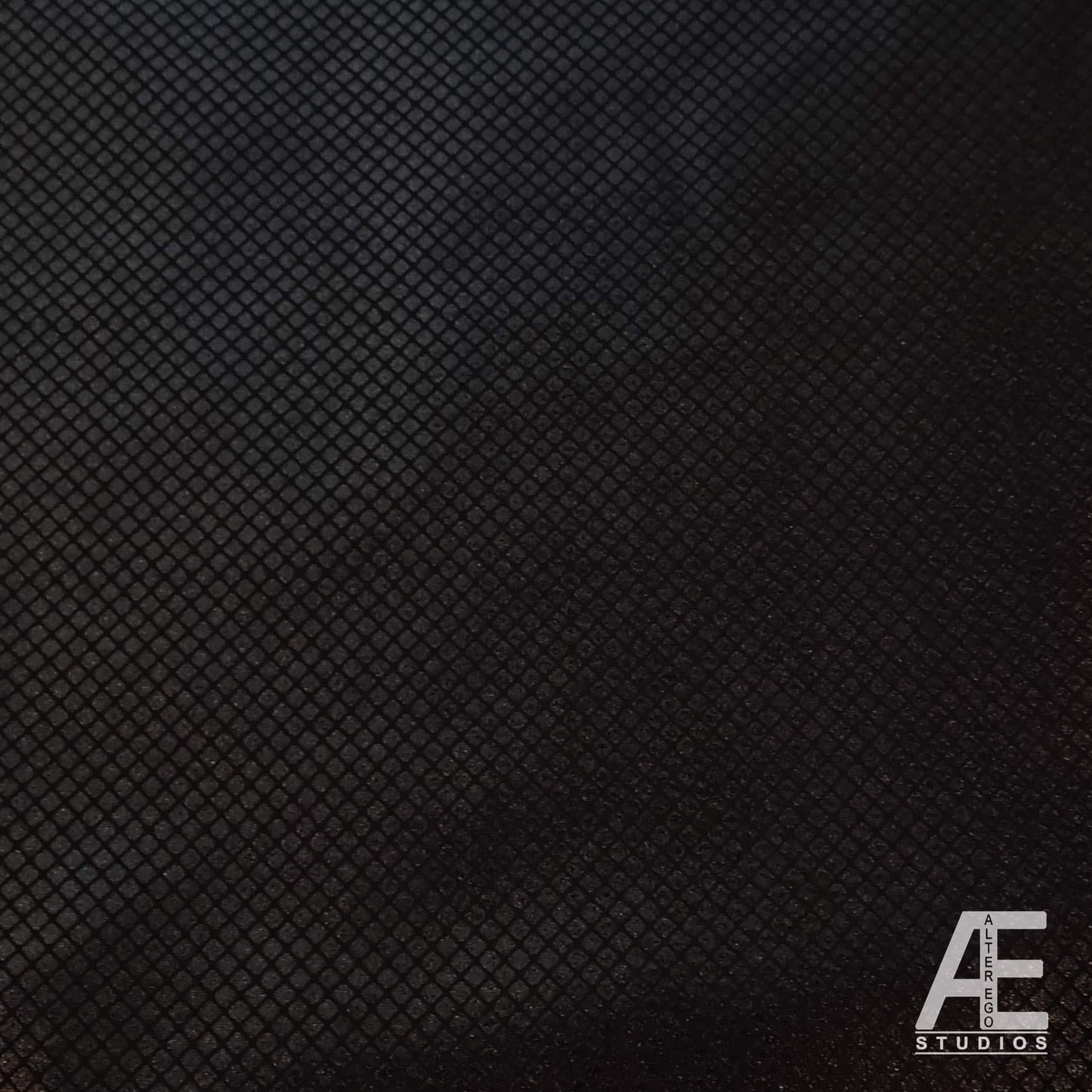 Diamond Armour StyleScreen Printed Superhero Fabric