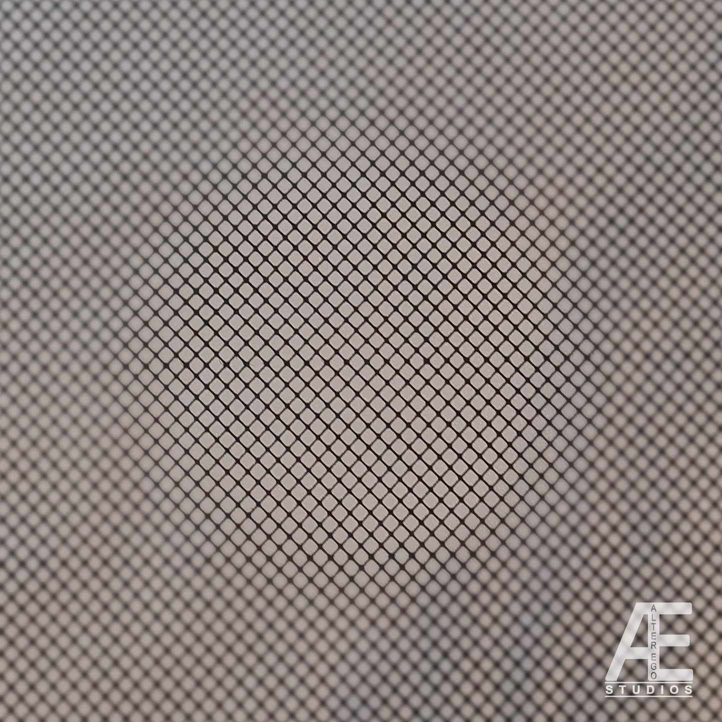 Diamond Armour StyleScreen Printed Superhero Fabric