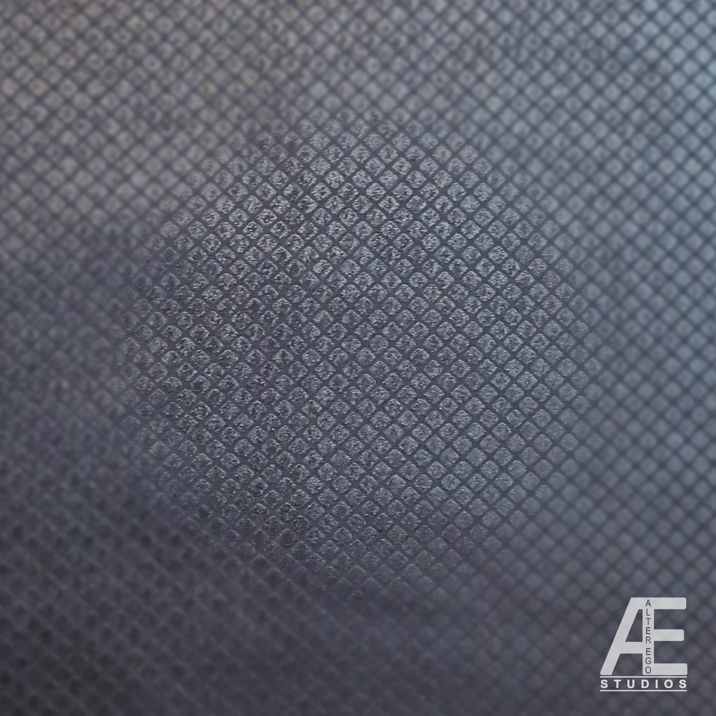 Diamond Armour StyleScreen Printed Superhero Fabric