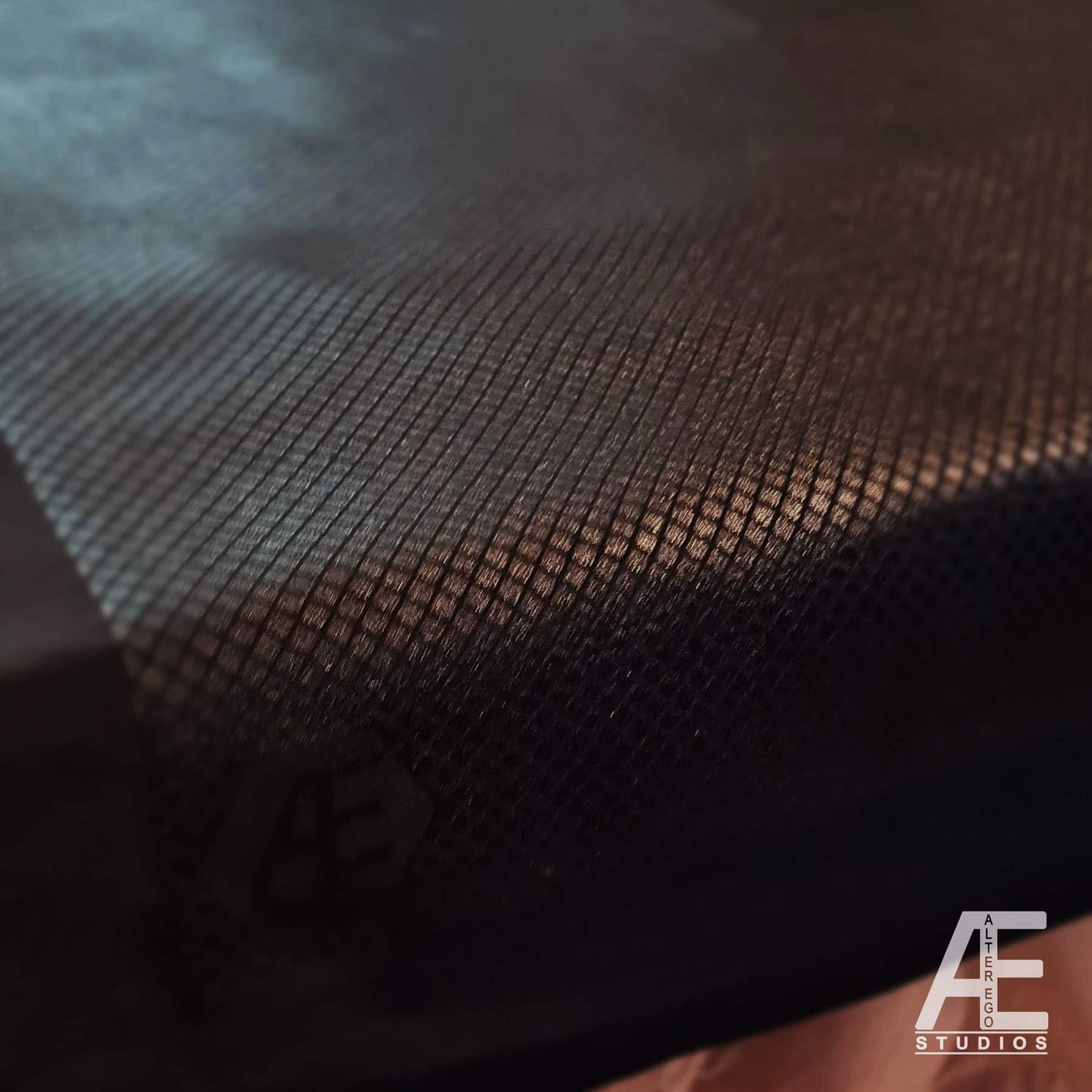 Diamond Armour StyleScreen Printed Superhero Fabric