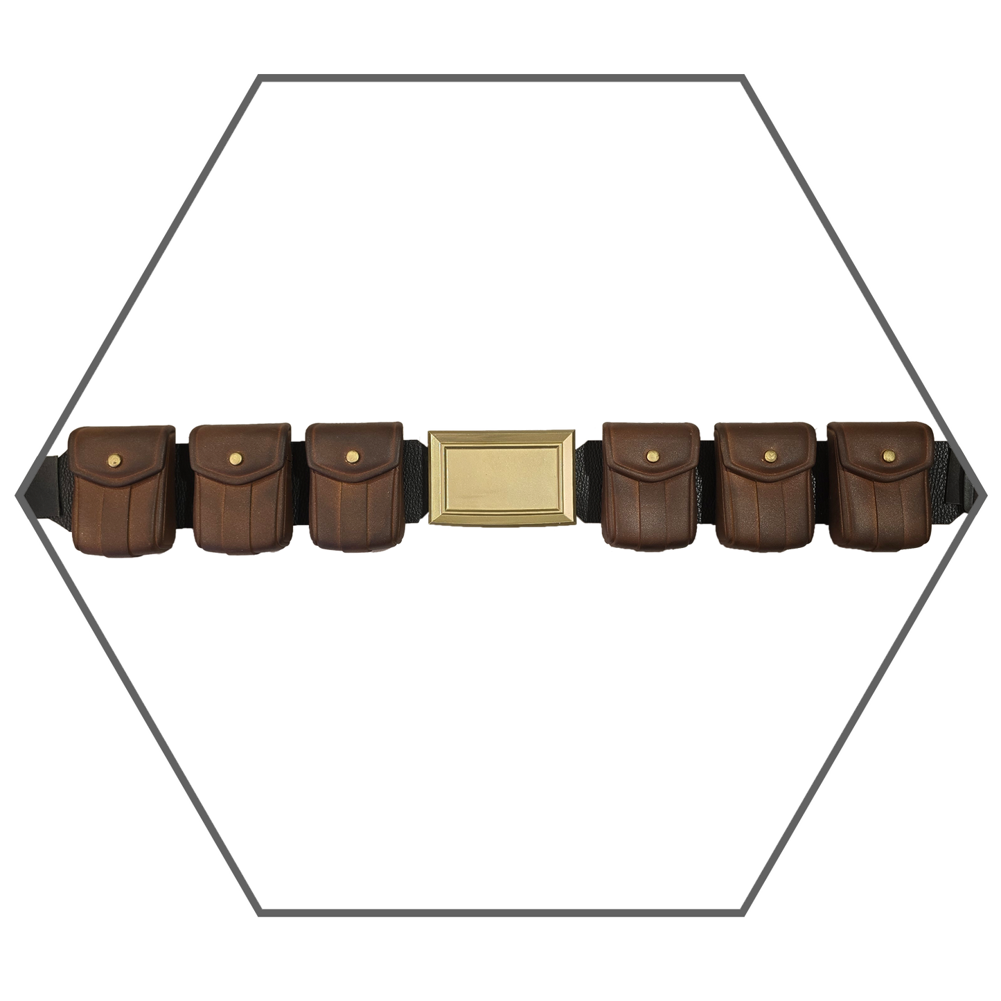 AE Classic Belt