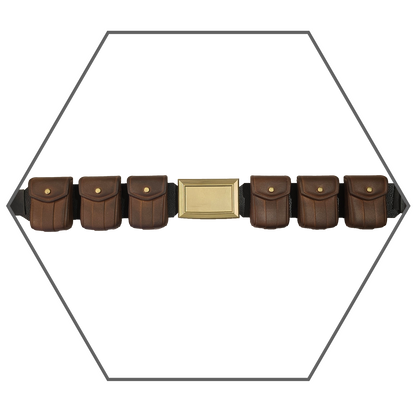 AE Classic Belt