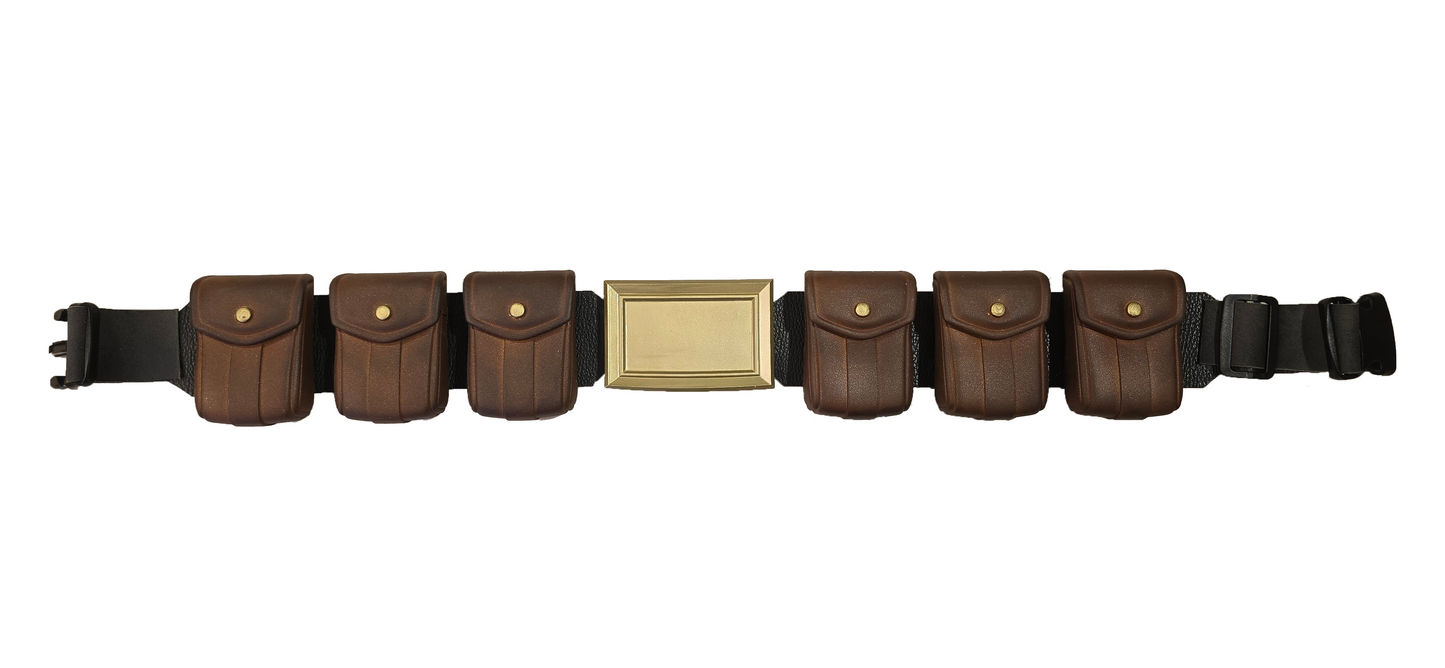 AE Classic Belt