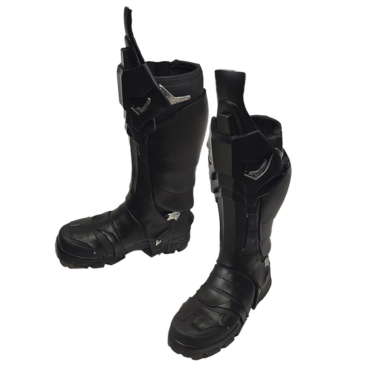 Aligent Boot Vigilante Boots – AlterEgoStudios