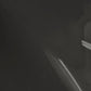 Single Layer Embossed or Engraved Emblem