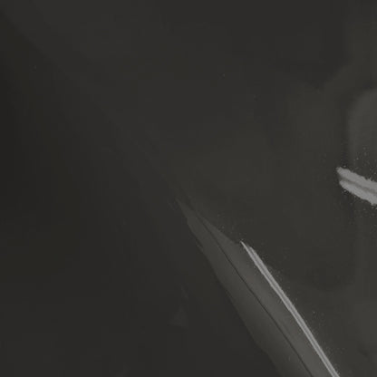 Single Layer Embossed or Engraved Emblem