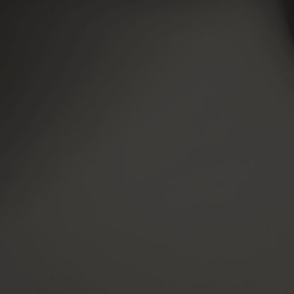 Single Layer Embossed or Engraved Emblem