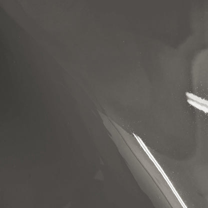 Single Layer Embossed or Engraved Emblem