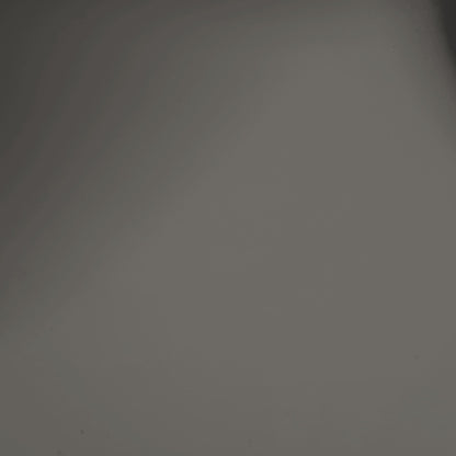 Single Layer Embossed or Engraved Emblem