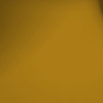 Single Layer Embossed or Engraved Emblem