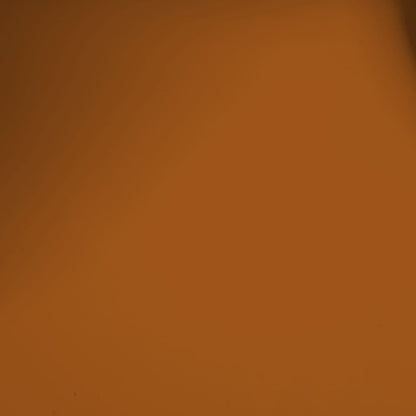 Single Layer Embossed or Engraved Emblem