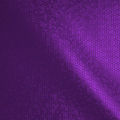 Single Layer Embossed or Engraved Emblem