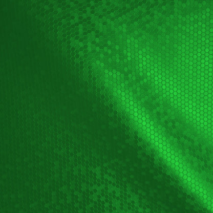 Single Layer Embossed or Engraved Emblem