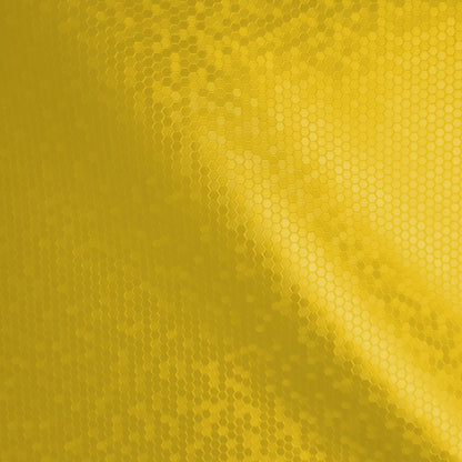 Single Layer Embossed or Engraved Emblem