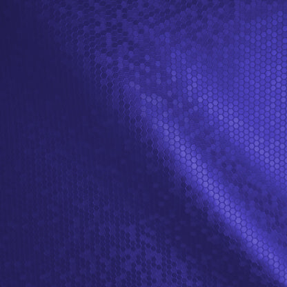 Single Layer Embossed or Engraved Emblem