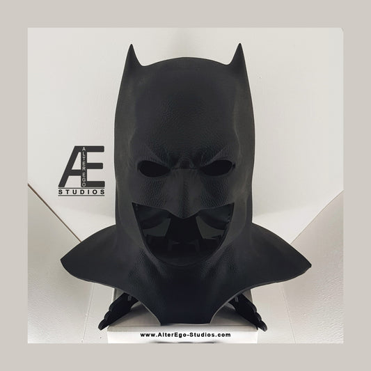 23.75" BvS DoJ Cowl
