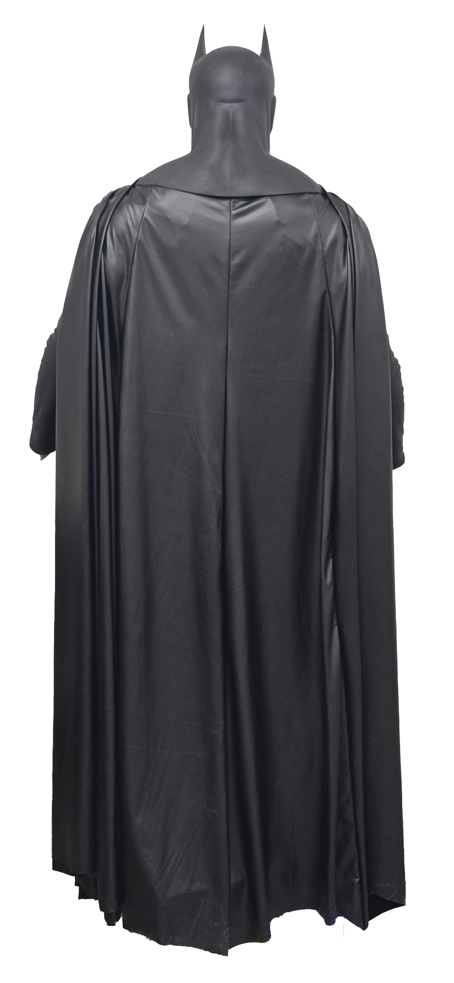 Batfleck Cape