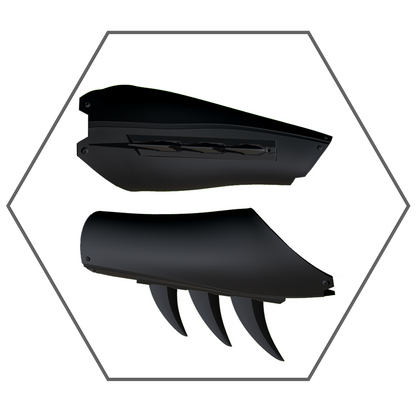 Æ Future State Gauntlets