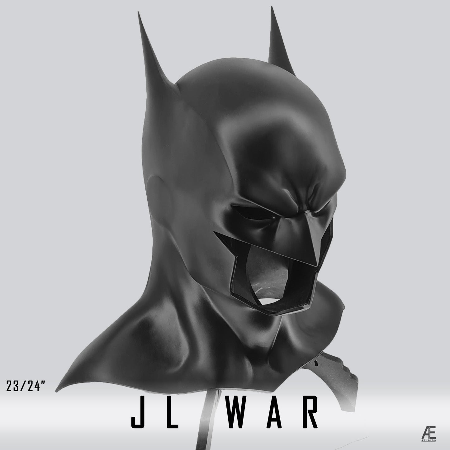 23.5" JL War Cowl