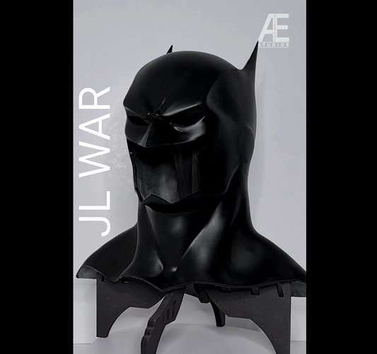 23.5" JL War Cowl