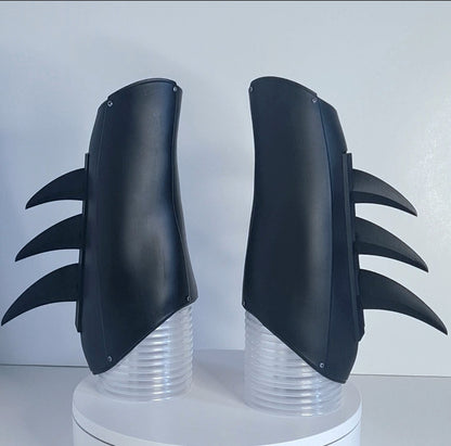 Æ Classic Gauntlets