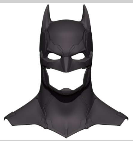 23.5" GK Cowl