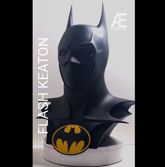 23" Keaton