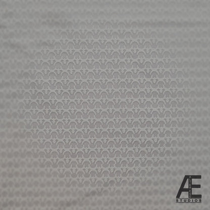 MoS Super Mail Screen Printed Superhero Fabric