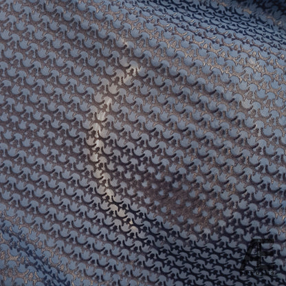 MoS Super Mail Screen Printed Superhero Fabric