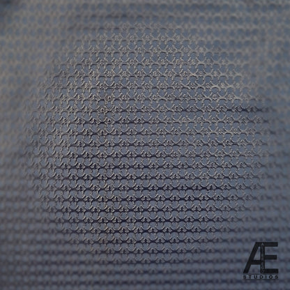 MoS Super Mail Screen Printed Superhero Fabric