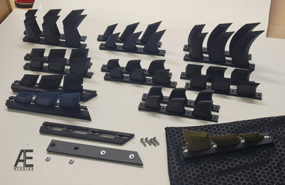 Æ Classic Gauntlets