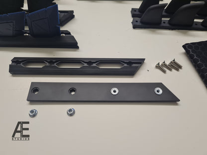 Æ Classic Gauntlets