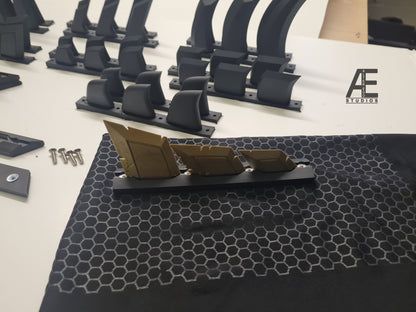 Æ Classic Gauntlets