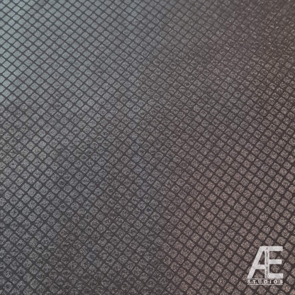 Diamond Armour StyleScreen Printed Superhero Fabric