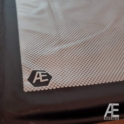 Diamond Armour StyleScreen Printed Superhero Fabric