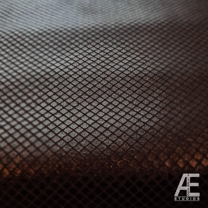 Diamond Armour StyleScreen Printed Superhero Fabric